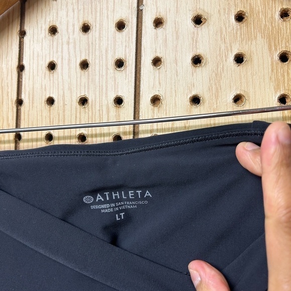 Athleta Stellar Crop Pan - Picture 4 of 6